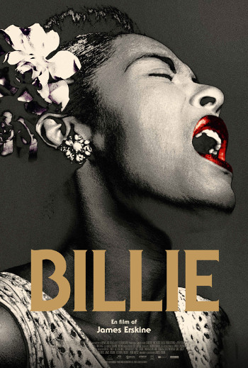 Billie_poster