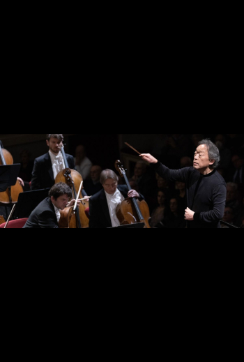 Opera: Carmen fra Teatro Alla Scala Milano 2026_poster