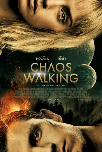 Chaos Walking_poster