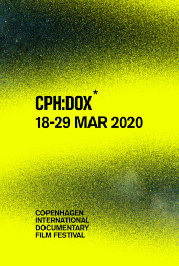 CPH:DOX 20 - Shade Grown Coffee_poster