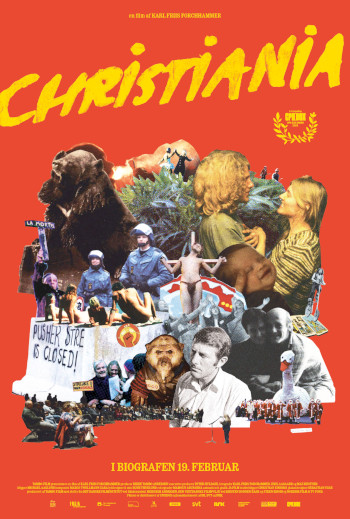 CPH:DOX26: Christiania_poster