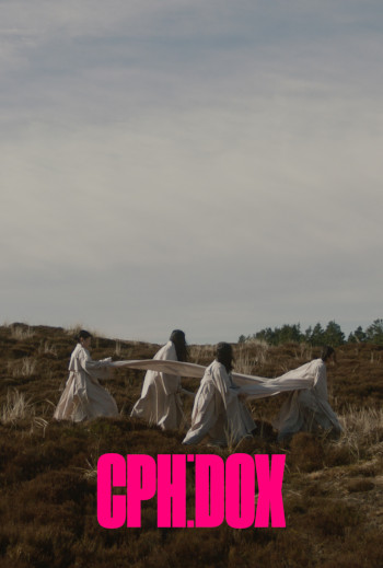 CPH:DOX26: Homesick_poster