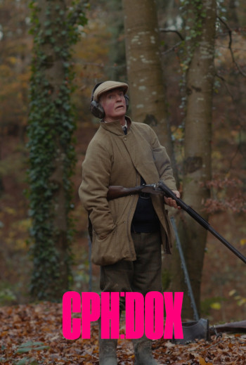 CPH:DOX26: Our Land_poster