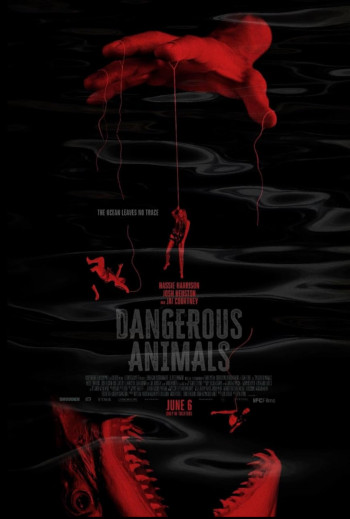 Dangerous Animals_poster
