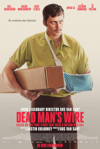 Dead Man's Wire_poster