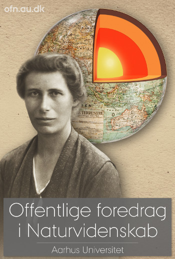 Foredrag: Den inderste kerne_poster