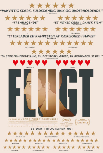 Flugt_poster