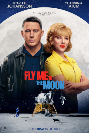 Fly me to the moon_poster