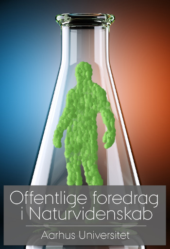 Foredrag: Forædling af mennesket – før og nu 2019_poster