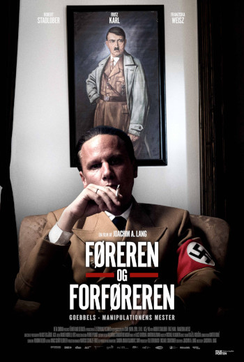 Føreren og forføreren_poster