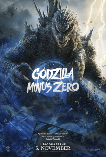 Godzilla Minus Zero_poster