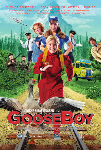 Gooseboy_poster