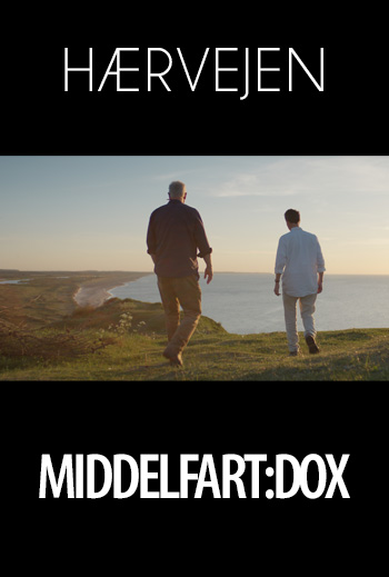 Middelfart:Dox - Hærvejen_poster