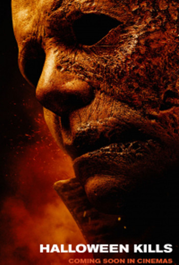 Halloween Kills_poster
