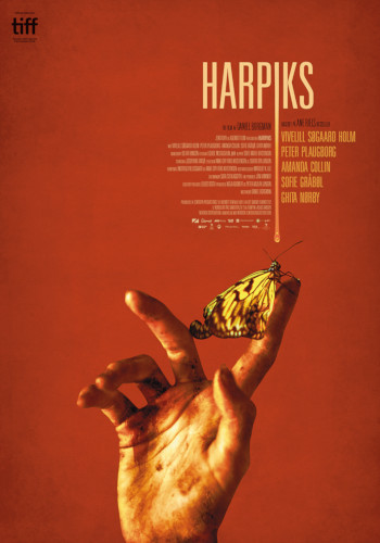 Harpiks_poster