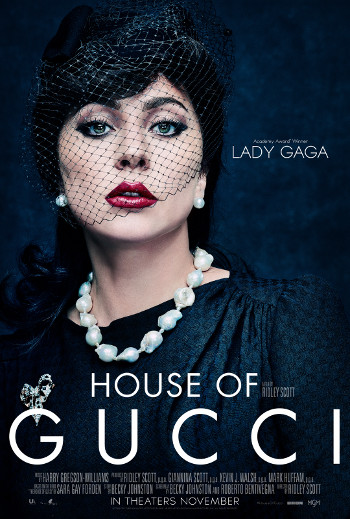 House of Gucci_poster