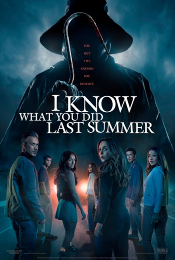 I Know What You Did Last Summer_poster