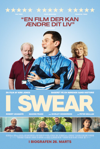 I Swear_poster