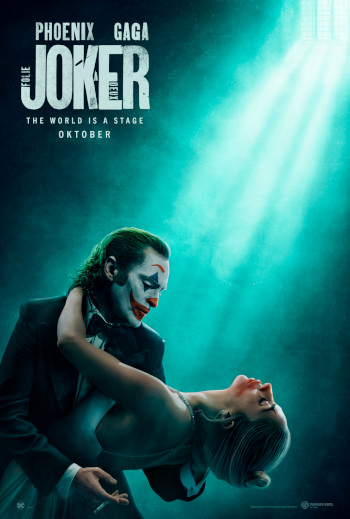 Joker: Folie à Deux_poster