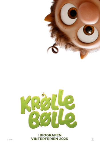 Krølle Bølle_poster