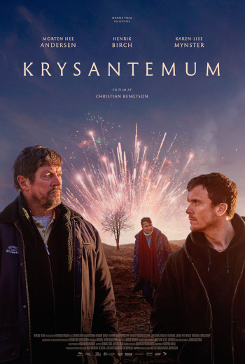 Krysantemum_poster
