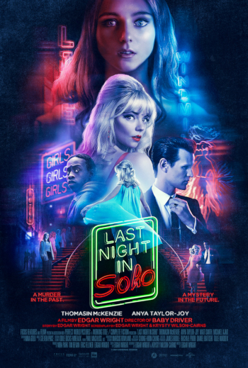 Last Night in Soho_poster