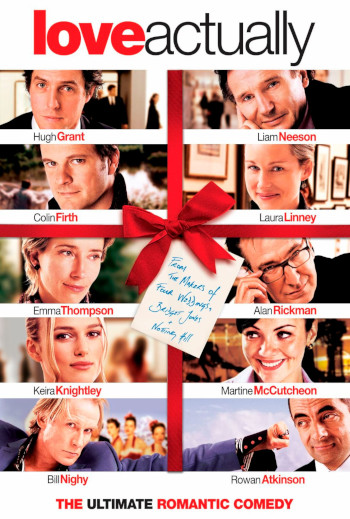 Love Actually_poster