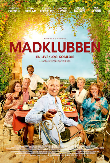 Madklubben_poster