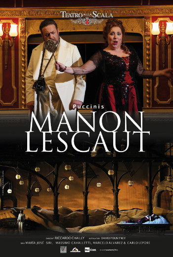 Operakino - MANON LESCAUT - april 2021_poster