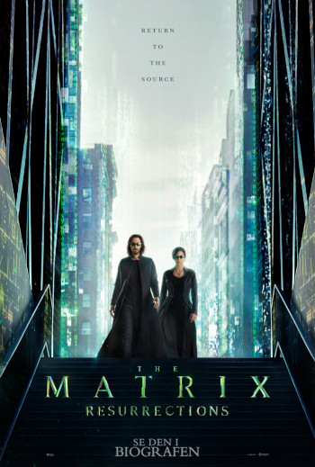 The Matrix Resurrections_poster