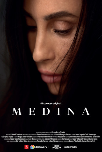 Medina_poster