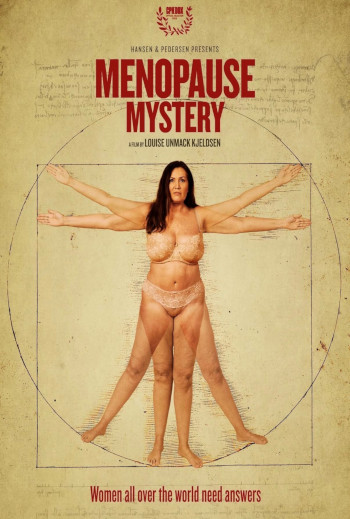 Mysteriet om menopausen_poster