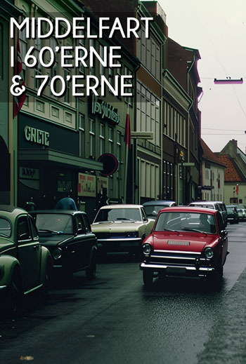 Film fra det gamle Middelfart - del 2 - Panorama_poster