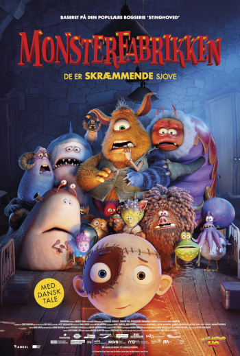 Monsterfabrikken_poster