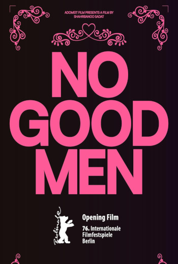 No Good Men_poster