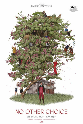 No Other Choice_poster
