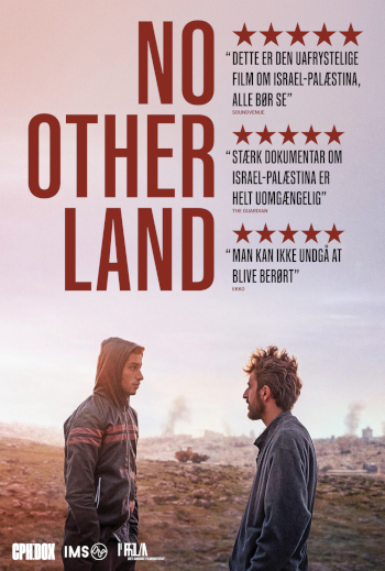 No Other Land_poster