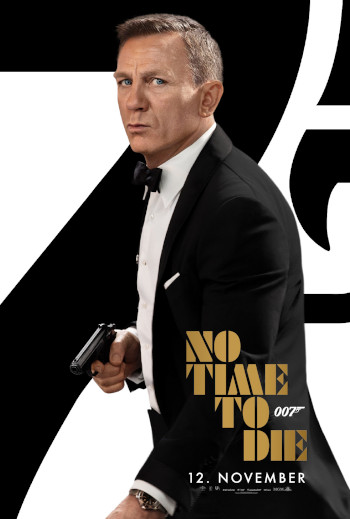 No Time to Die_poster