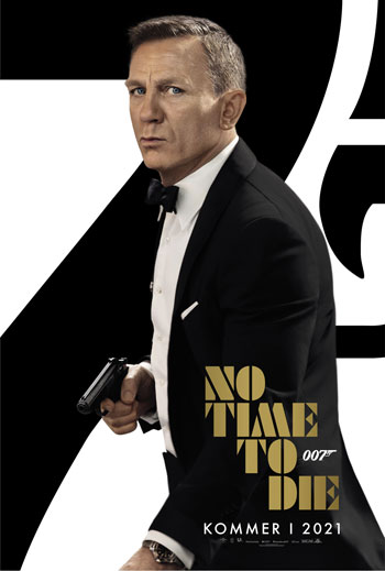 No Time to Die_poster