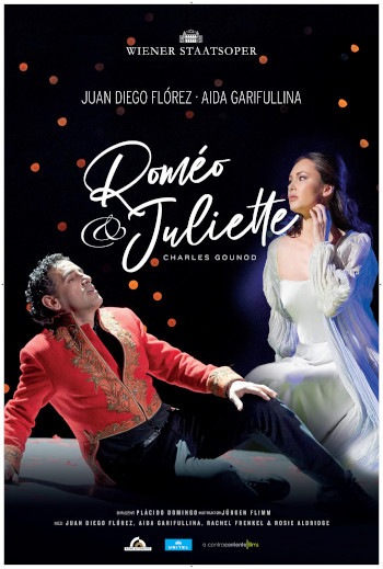 OperaKino - ROMÉO og JULIE (2019/2020)_poster