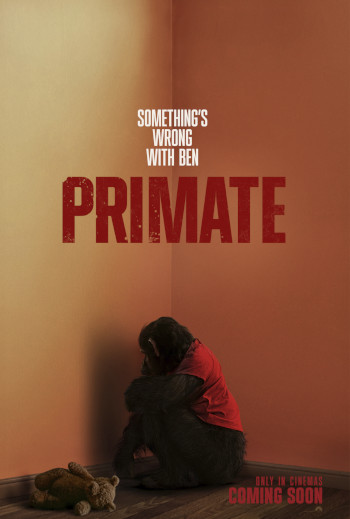 Primate_poster