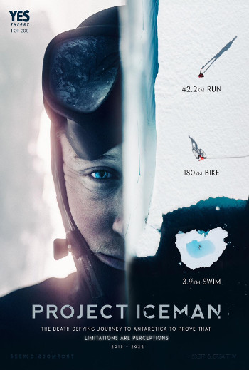Project Iceman_poster