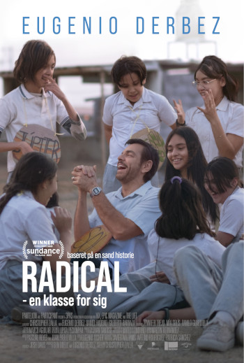 Radical - en klasse for sig_poster