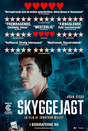 Skyggejagt_poster