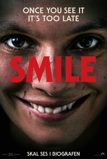 Smile_poster