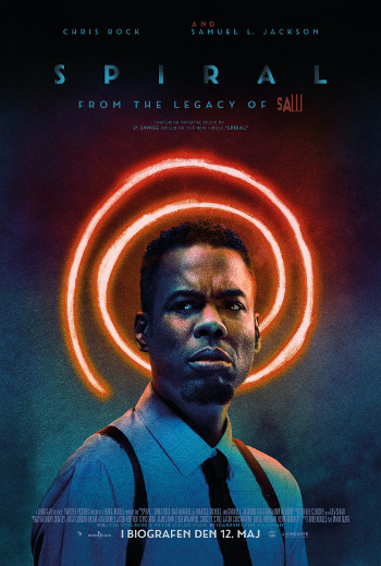Spiral: From The Legacy Of Saw_poster