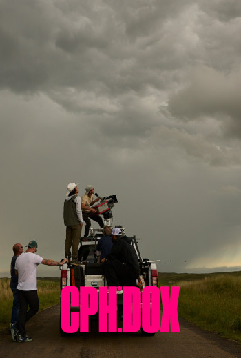 CPH:DOX26: Stormbound_poster