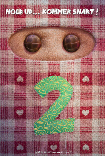 TERNET NINJA 2_poster