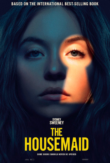 The Housemaid_poster