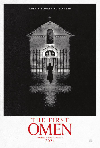 The First Omen_poster